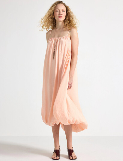 Lindex Dress Celine - Pink - M Lindex Dress Celine - Pink - M