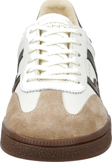 Gant Cuzima Sneaker Cream 36