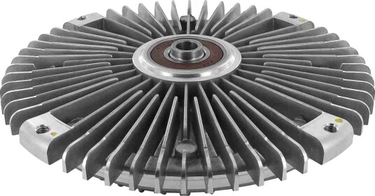 VEMO V30-04-1670 Clutch, kjølevifte