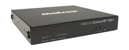 Matrox Convertip (Dsh2)