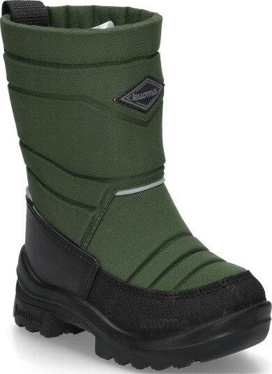 Kuoma Putkivarsi Wool   FOREST GREEN   22/14.2 cm