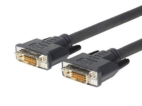 VIVOLINK Pro DVI-kabel - 3 m