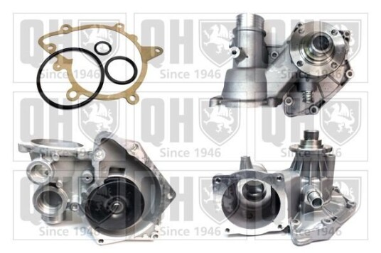 QUINTON HAZELL QCP3216 Vannpumpe QUINTON HAZELL QCP3216 Vannpumpe