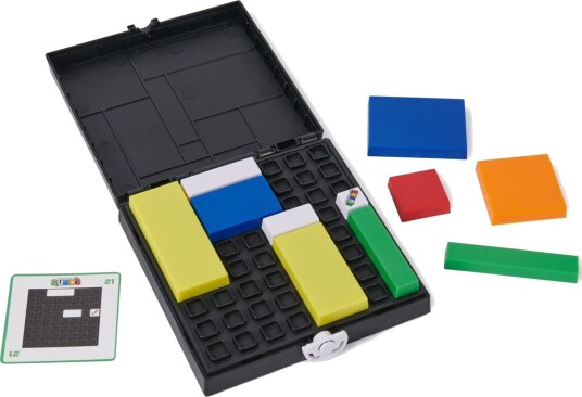 Rubiks Gridlock 6068724 Rubiks Gridlock 6068724