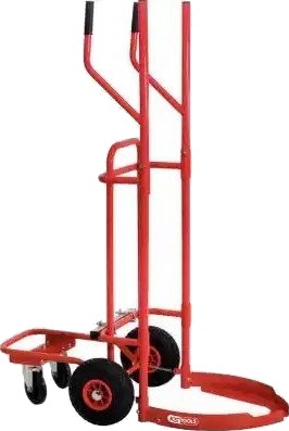 KS TOOLS 160.0055 Hjulvogn