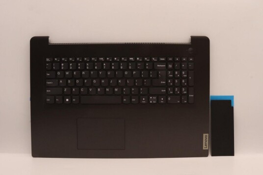 Lenovo COVER Upper Case ASM_ENG Lenovo COVER Upper Case ASM_ENG