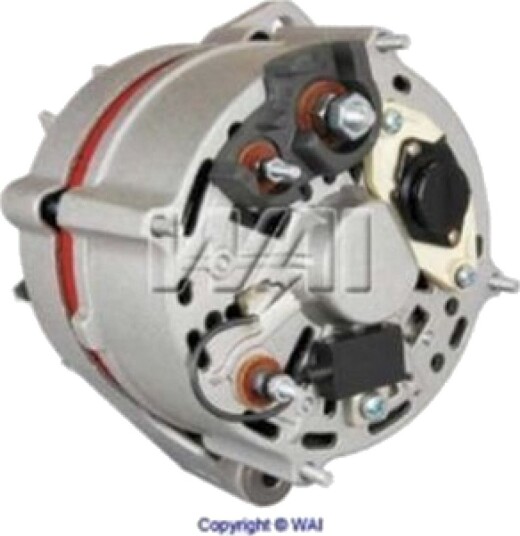WAI 14778N Dynamo