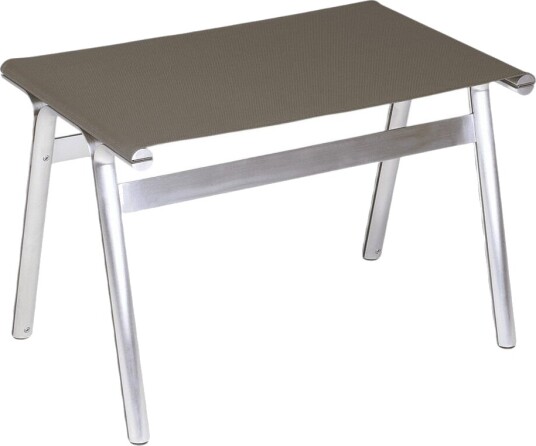 Union Krakk Aluminum/Taupe Mesh Union Krakk Aluminum/Taupe Mesh