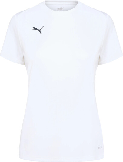 PUMA Teamgoal Jersey Wmn White S