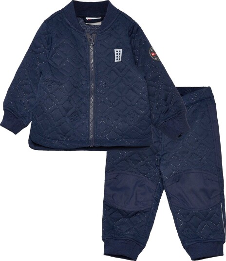 Lego Wear | Lwsingu 200 Thermo Set | 140