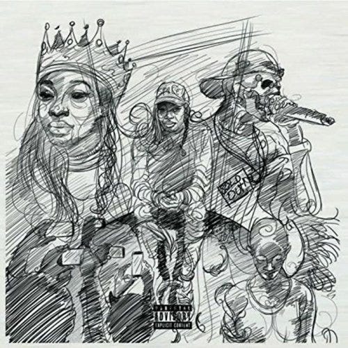 Little Simz A Curious Tale Of Trials + Persons CD Little Simz A Curious Tale Of Trials + Persons CD