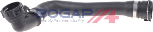 BOGAP B4228235 Radiatorslange