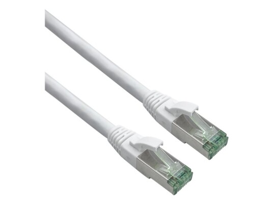 Helos Patch-Kabel Rj-45 M Zu Rj-45 M 363749