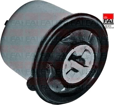 FAI AutoParts SS7702 Endeledd
