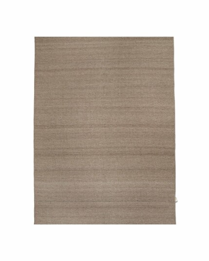 Plain teppe naturbeige Plain teppe naturbeige