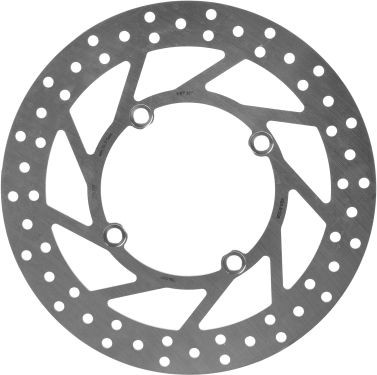 Bremseskive TRW MST307