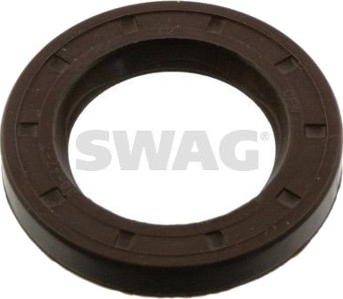 SWAG 55 91 4984 Akseltetningsring, kamaksel