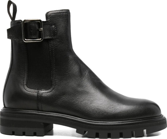 Henderson Dame Sko Svart 39 EU, Henderson Dame Sko Svart 39 EU,
