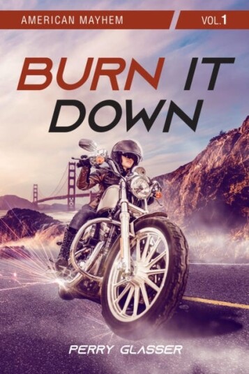 Burn It Down Vol. 1 Burn It Down Vol. 1