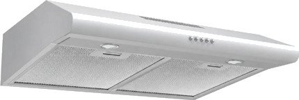 Jgnordic PE123 Vegghengt Ventilator