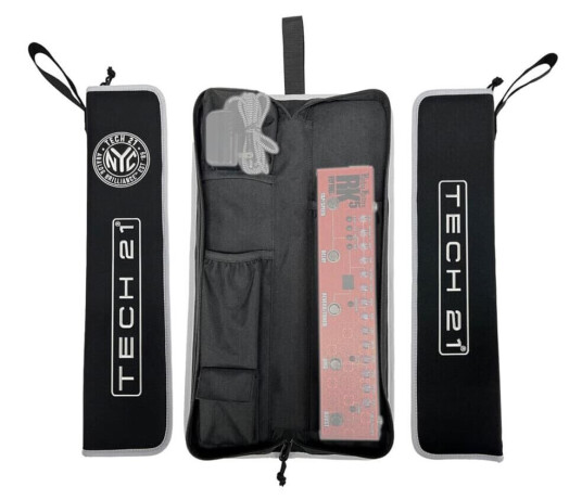 Tech 21 Tech21 Fly Rig Gigbag