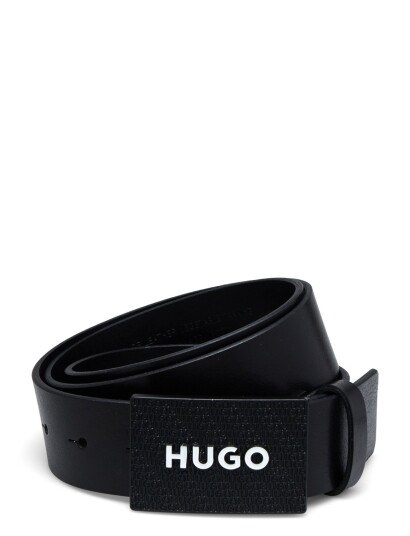 HUGO Gilao Z_Sz35 Black 115