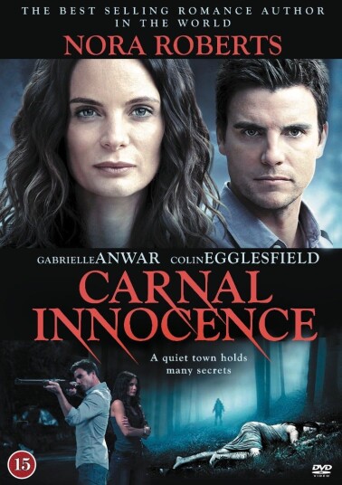 Carnal Innocence DVD