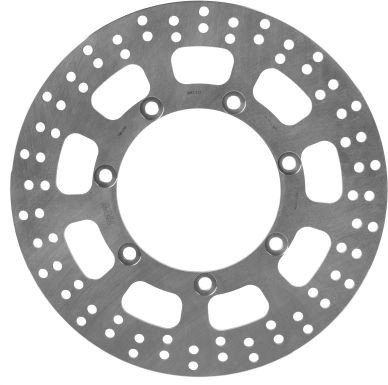 Bremseskive TRW MST210