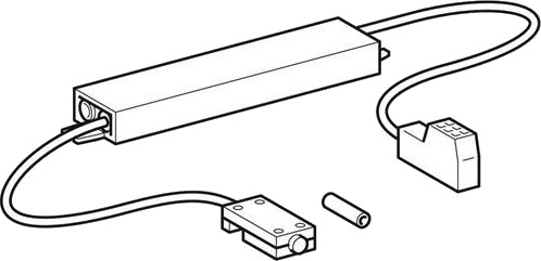 Netadapter Til Spejl Med Lys Netadapter Til Spejl Med Lys