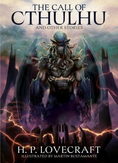The Call of Cthulhu and Other Stories The Call of Cthulhu and Other Stories