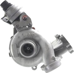 Turbolader ALANKO 11901298 Turbolader ALANKO 11901298
