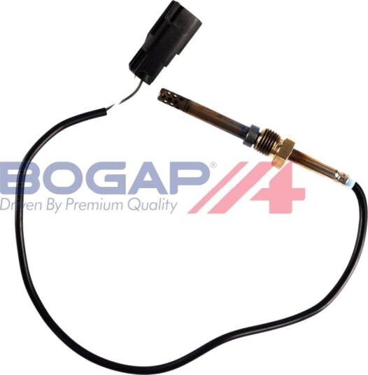 Sensor, eksostemperatur BOGAP V6120103