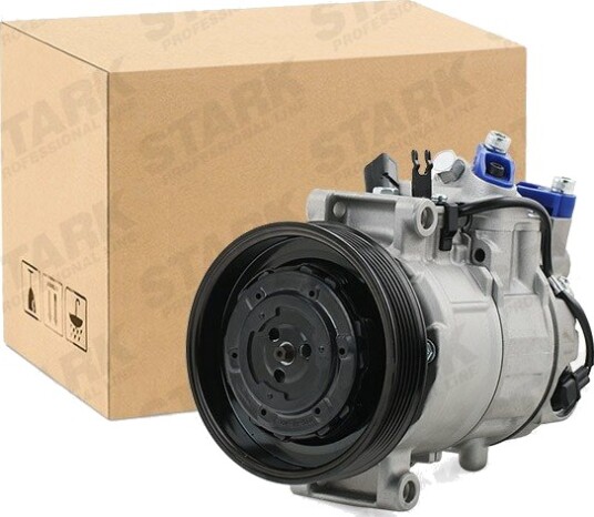 AC-kompressor STARK SKKM-0340231