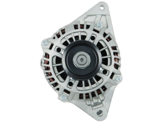 Dynamo AS PL A5304PR