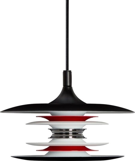 Diablo T1448 Takpendel  Diameter 20 Cm  Matt