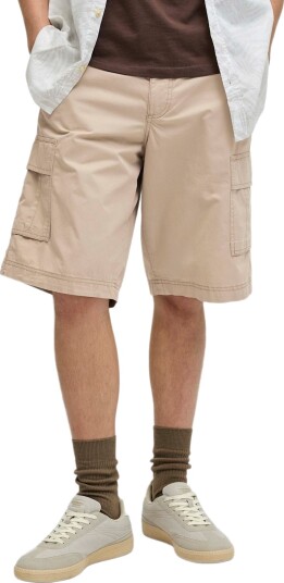 Jj Rebels JREBCORY CARGO SHORT MID SN