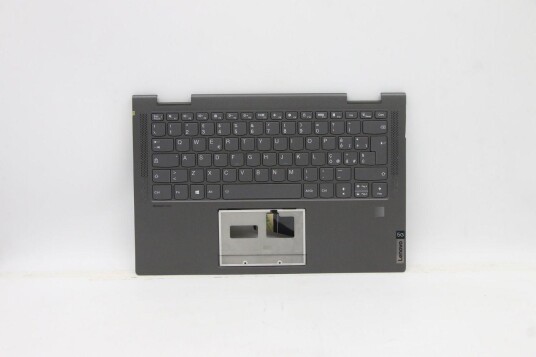 Lenovo Upper Case ASM_ITA C 81XE BLKB