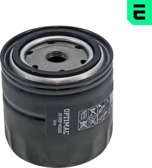 Oljefilter OPTIMAL OP FOF40105 Oljefilter OPTIMAL OP FOF40105