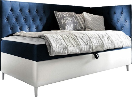 Boisdale Sengeramme 90x200 cm