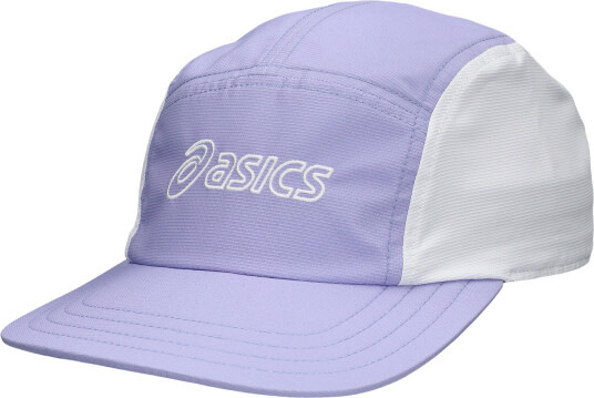 Asics Performance Running 5 Panel Cap Vapor/vapor M/L
