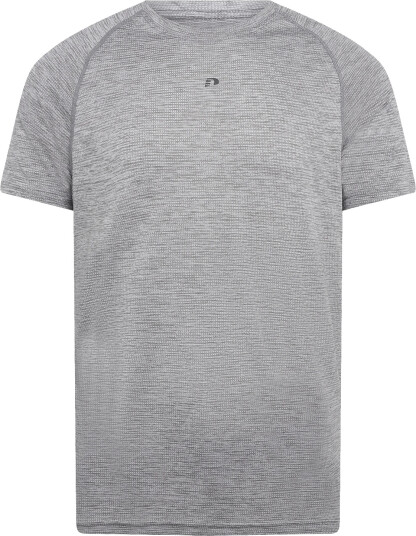 Newline Nwlactive T Shirt S/S Grey XL