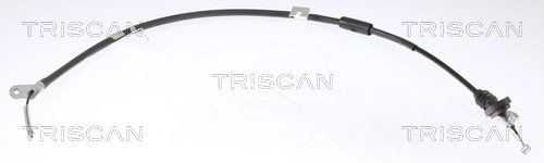 Tautrekk, håndbremse TRISCAN 8140 141168