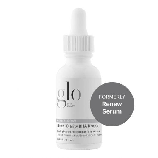 Glo Skin Beauty Beta-Clarity Bha Drops 30ml