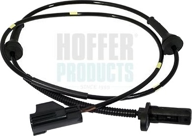 HOFFER 8290390 Sensor ABS