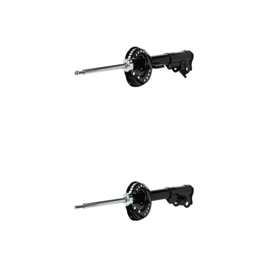Støtdemper RIDEX 854S21072