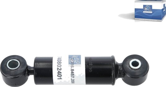 Demper, førerhus lagring DT Spare Parts 7.00200