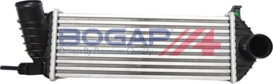 BOGAP R4220118 Intercooler BOGAP R4220118 Intercooler
