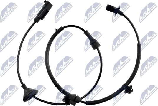 ABS sensor NTY HCA-MS-080
