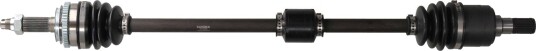Drivaksel KAMOKA 5012069