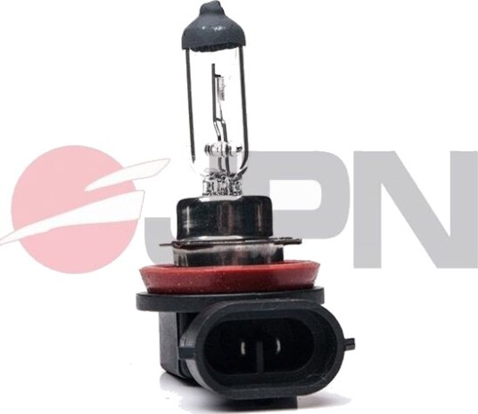 JPN H8 12V 35W Lyspære, hovedlyskaster JPN H8 12V 35W Lyspære, hovedlyskaster